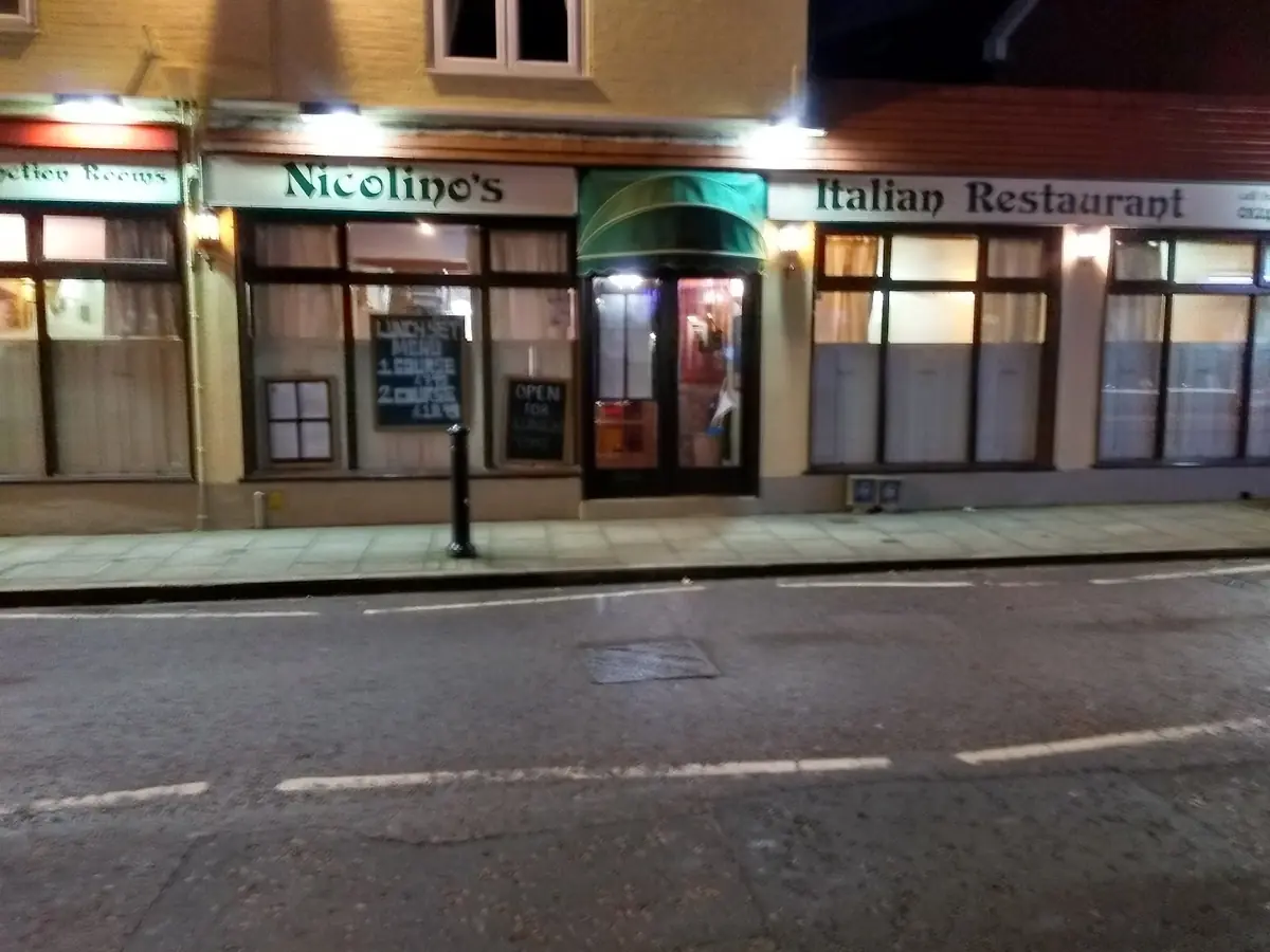 Nicolino's Italian Restaurant