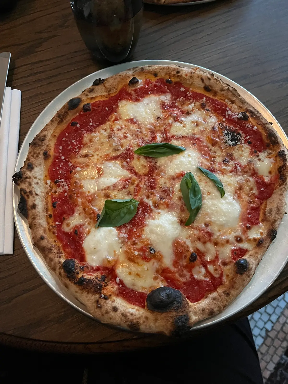 Cecconi's Bicester photo (photo 2 of 3)