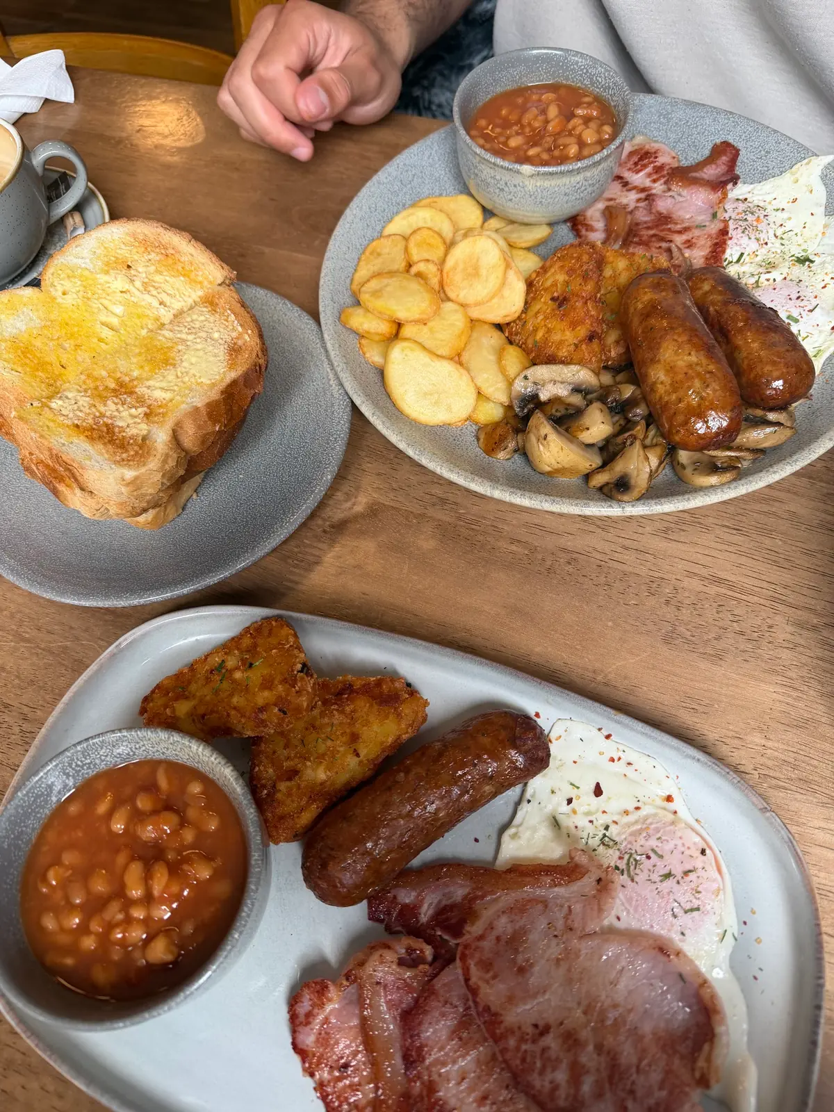 The Valley Cafe photo (photo 3 of 3)