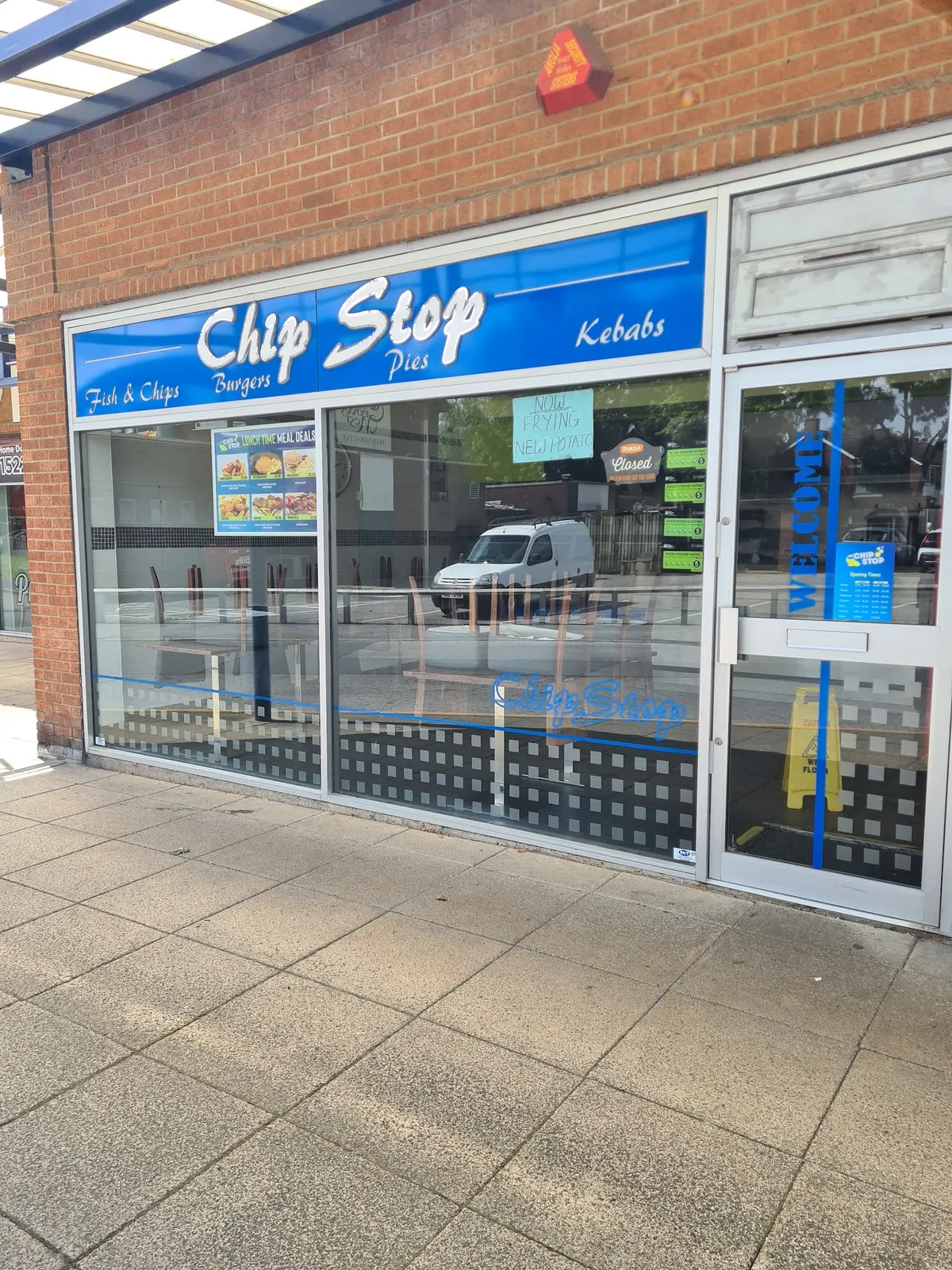 chip stop brant road photo (photo 2 of 3)