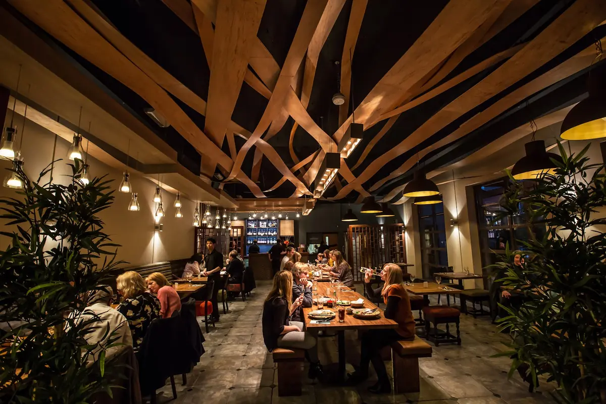 Noodle Bar photo (photo 1 of 3)
