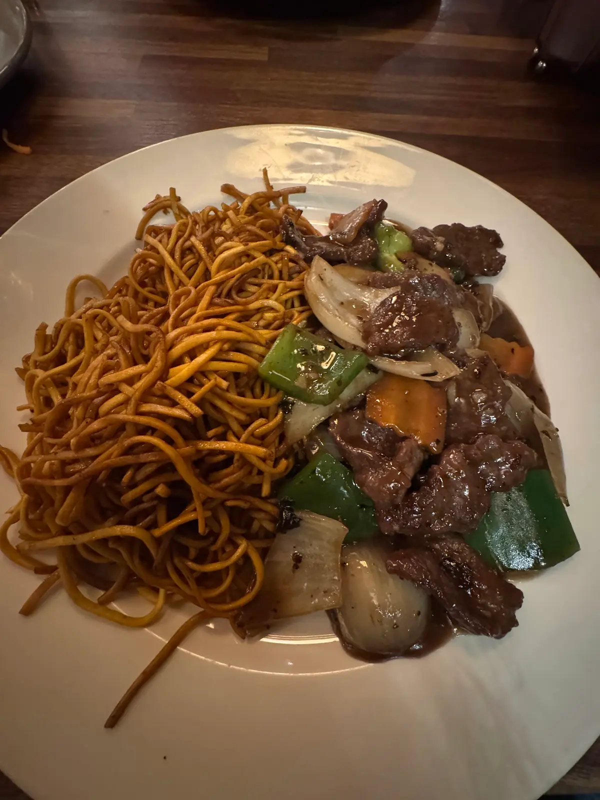 Noodle Bar photo (photo 3 of 3)