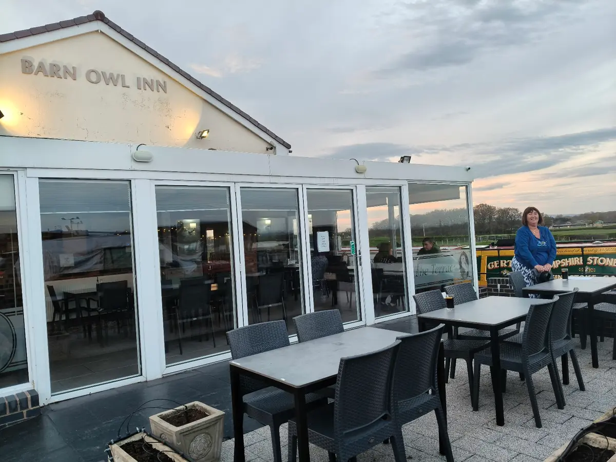 The Barn Owl Inn photo (photo 3 of 3)