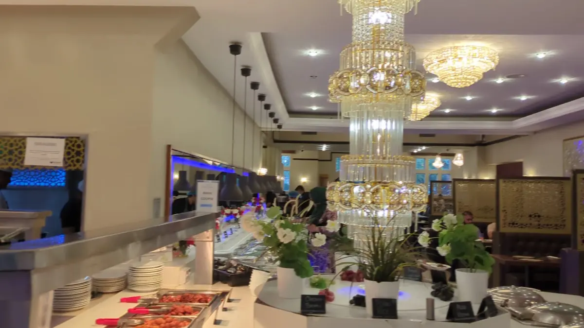 Shahi Masala Buffet Restaurant photo (photo 1 of 3)