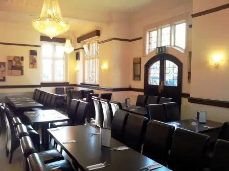 Shahi Masala Buffet Restaurant — Restaurants in Birmingham
