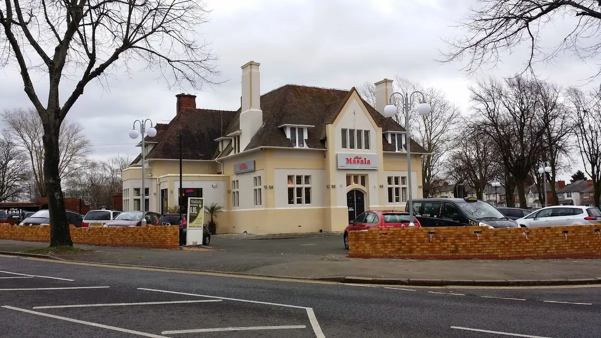Shahi Masala Buffet Restaurant photo (photo 3 of 3)