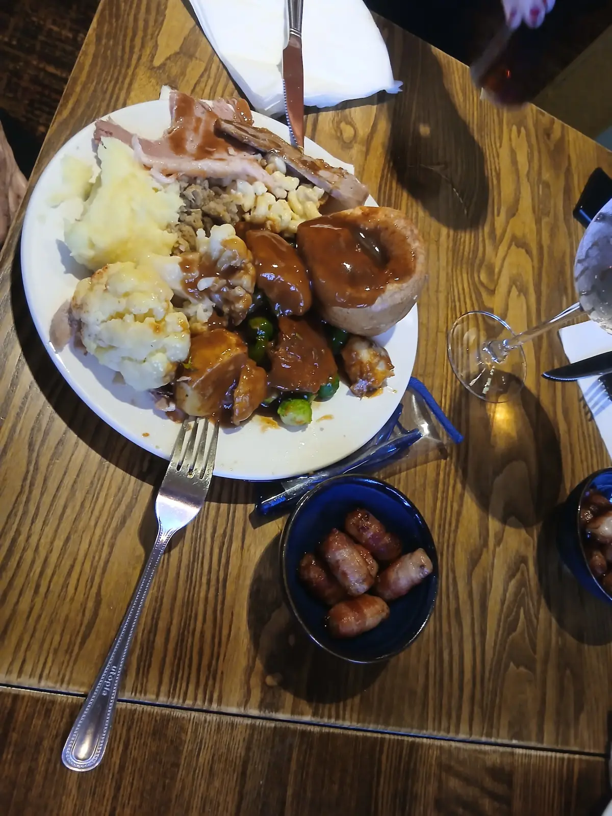 Toby Carvery photo (photo 3 of 3)