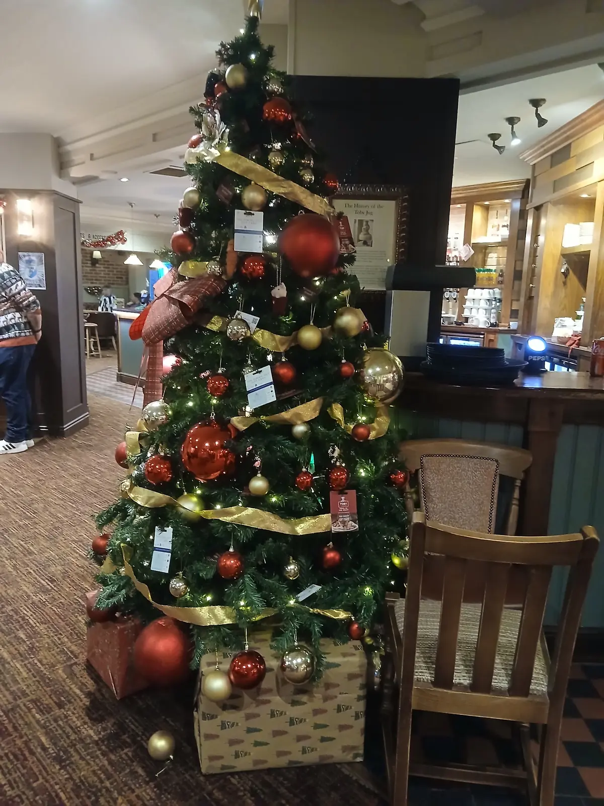 Toby Carvery photo (photo 1 of 3)