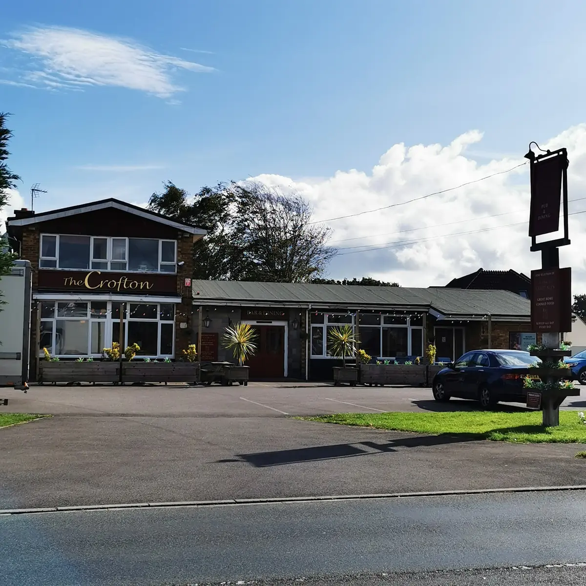The Crofton photo (photo 2 of 3)