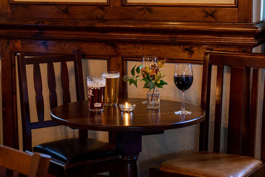 The Crofton — Bars in Fareham
