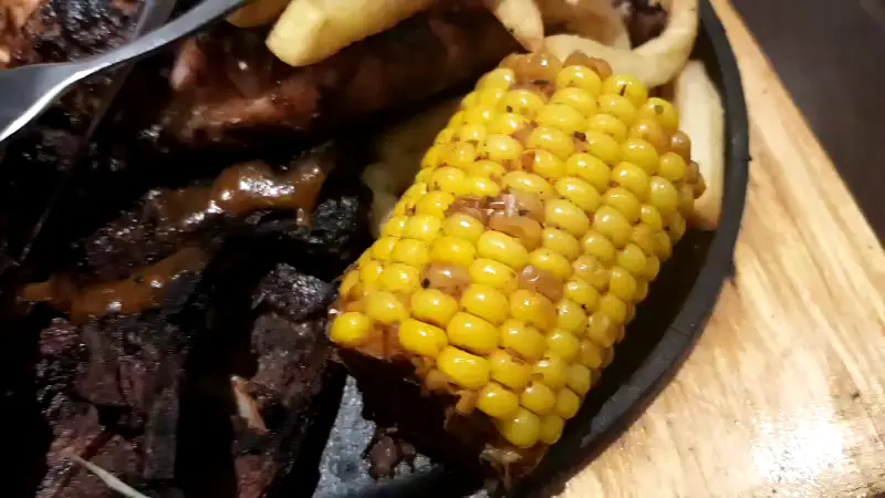 Egi's Restaurant & Takeaway photo (photo 2 of 3)