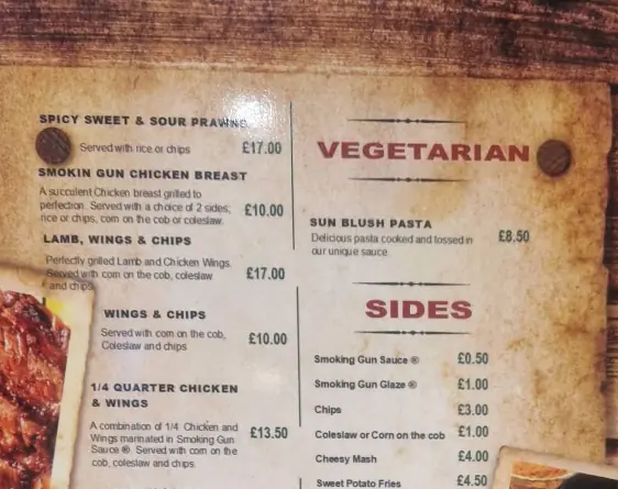 Egi's Restaurant & Takeaway photo (photo 3 of 3)