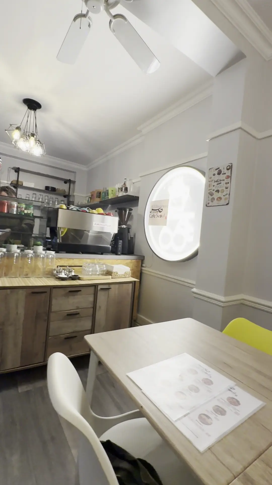 Cafe Seoul photo (photo 1 of 1)