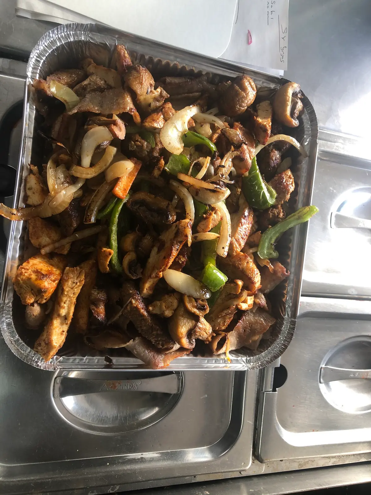 BIG BITE - Breakfasts | Burgers | Kebabs photo (photo 1 of 3)
