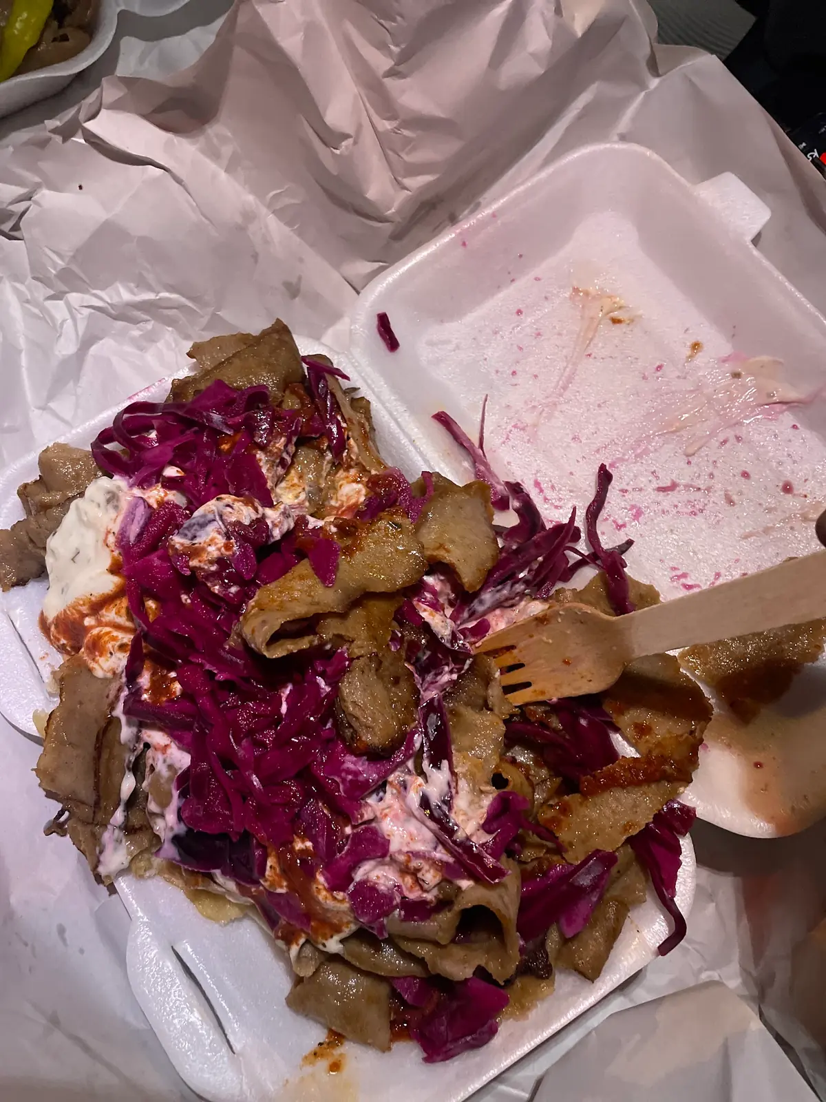 BIG BITE - Breakfasts | Burgers | Kebabs photo (photo 2 of 3)