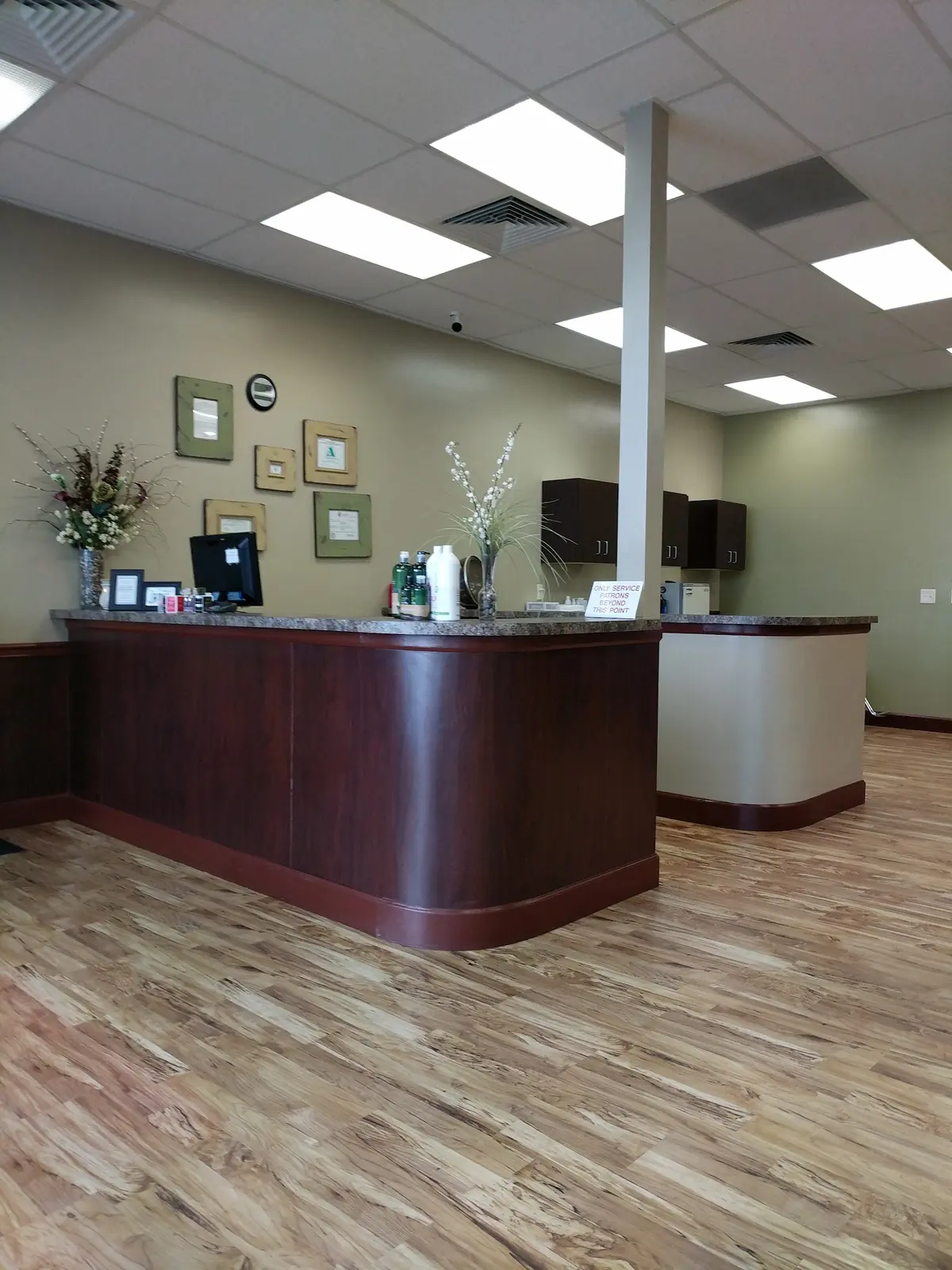 Hair We Are — Beauty Salons in Rexburg