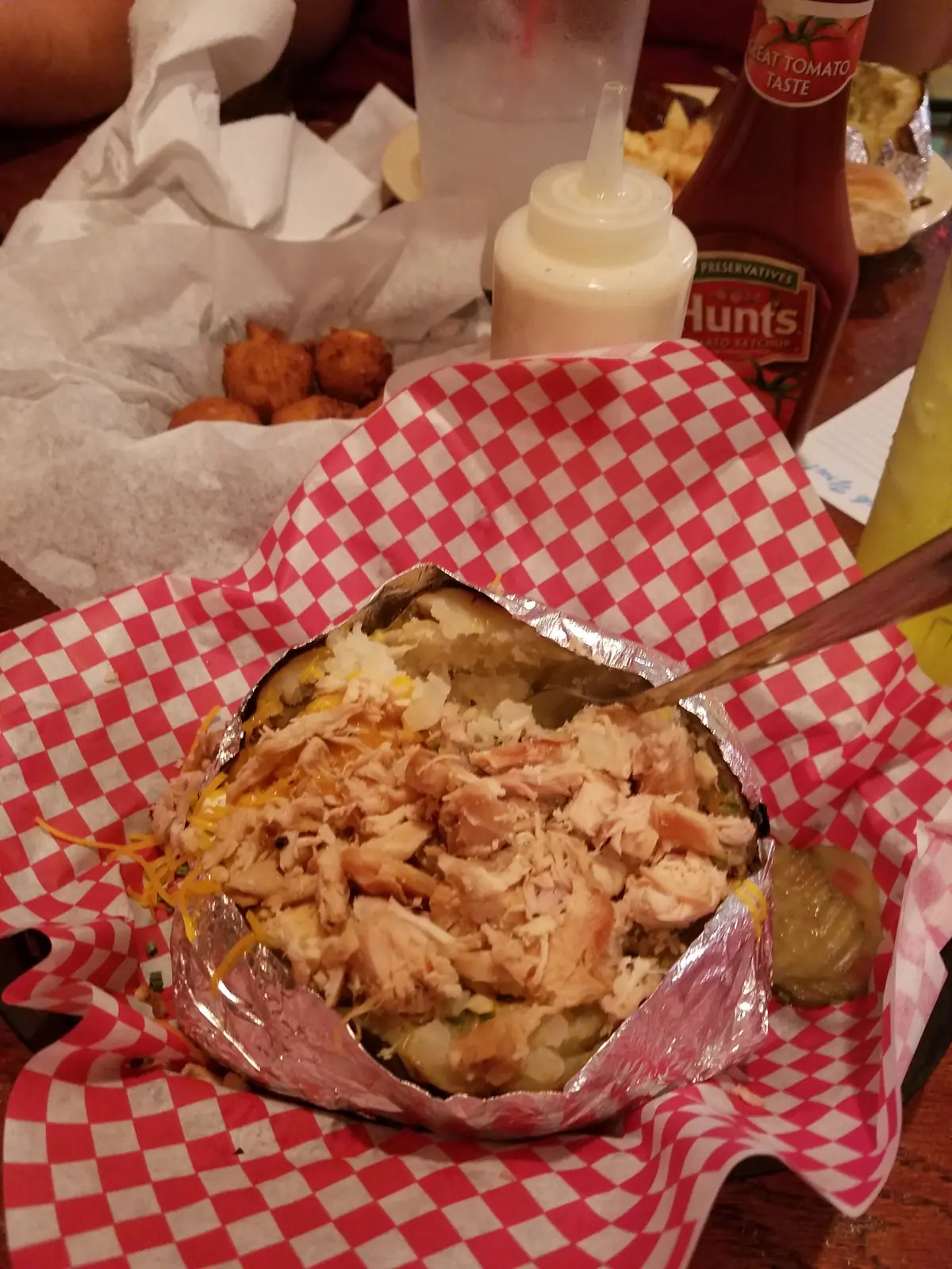 John's Bar-B-Que photo (photo 3 of 3)