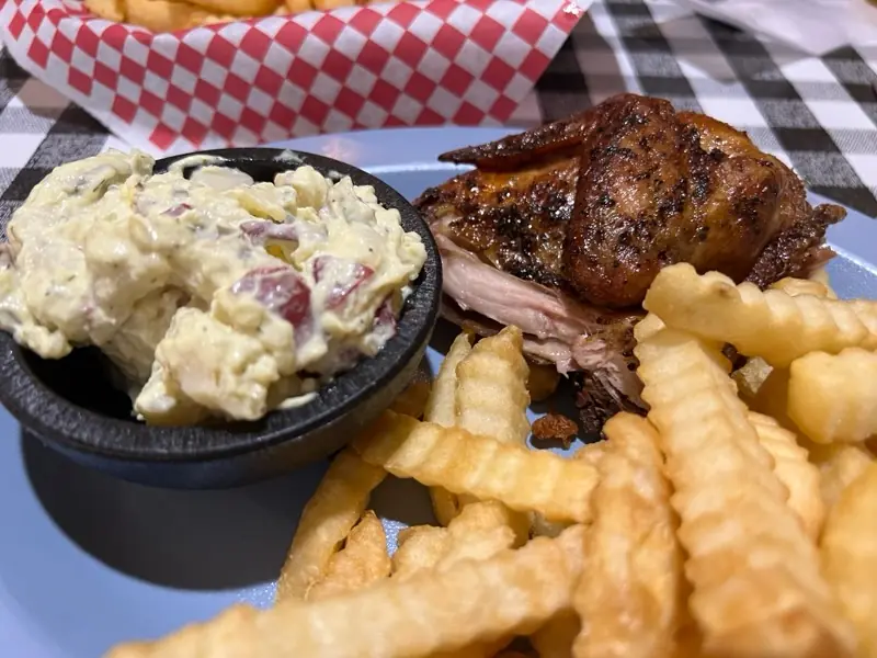 John's Bar-B-Que photo (photo 2 of 3)