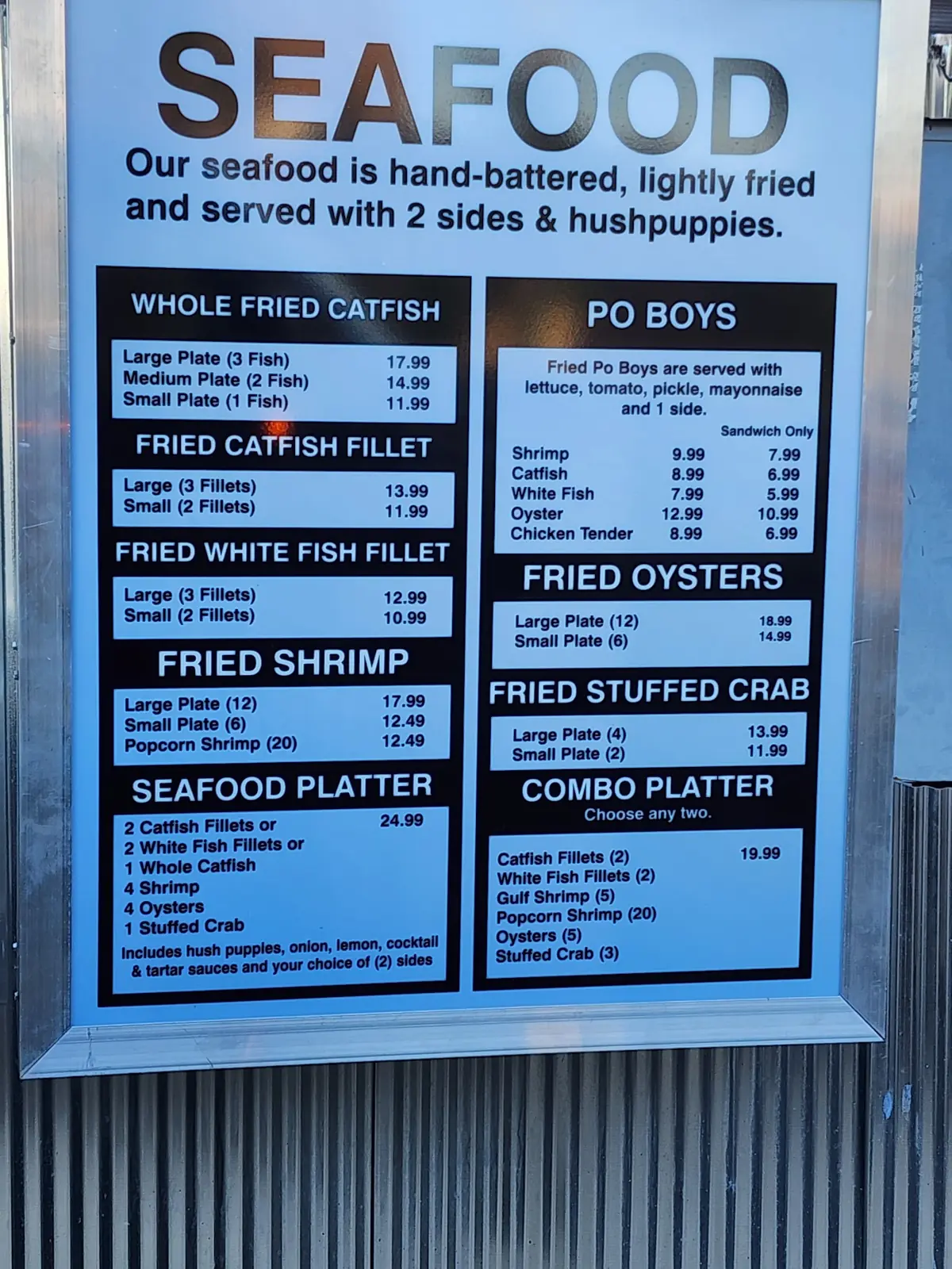 John's Bar-B-Que photo (photo 1 of 3)