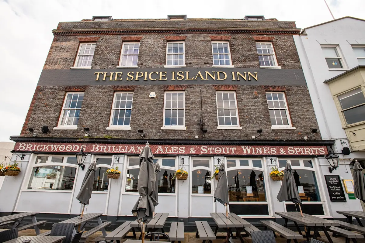 Spice Island photo (photo 3 of 3)