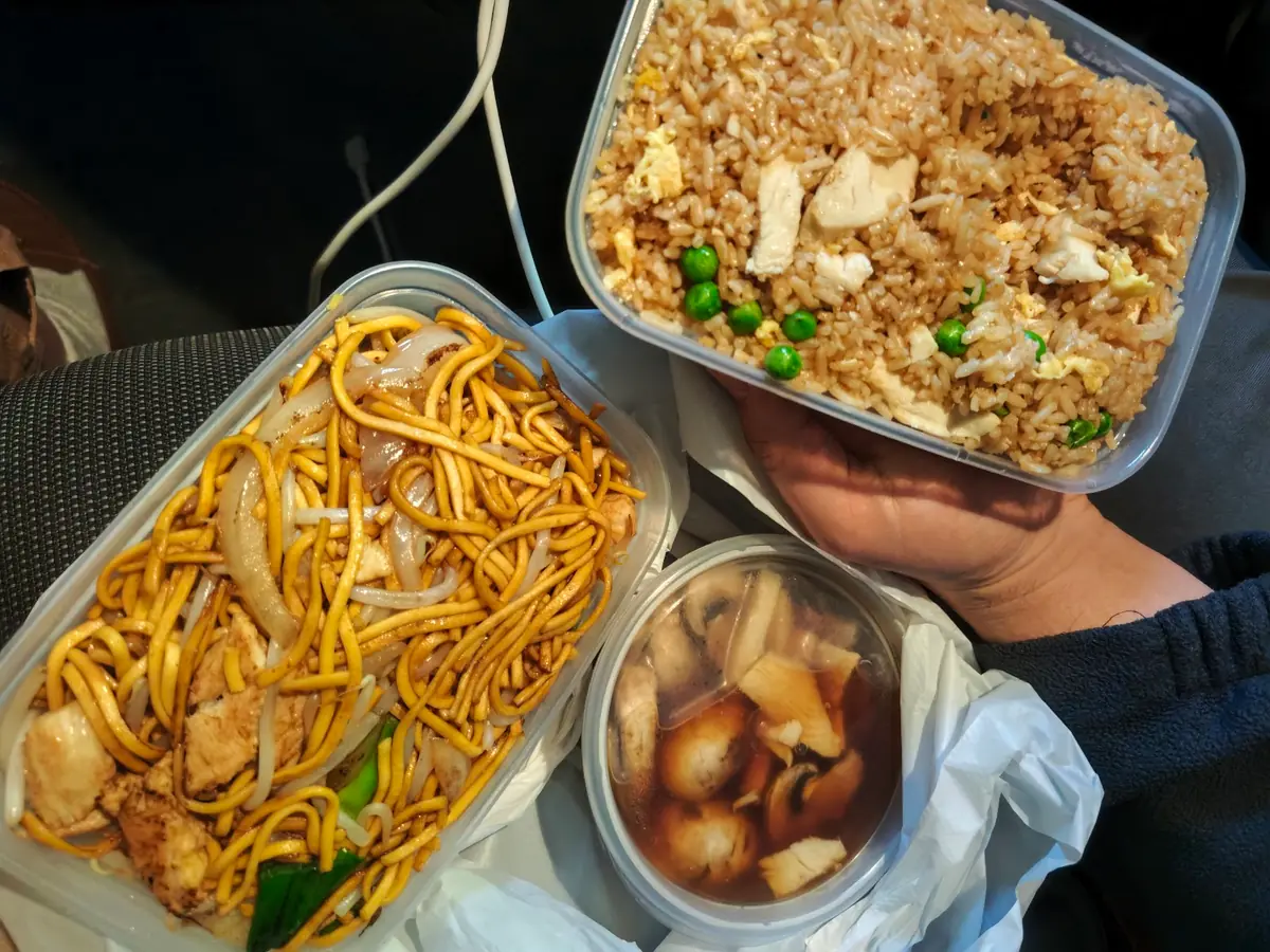 Jasmine House Chinese Takeaway photo (photo 1 of 3)