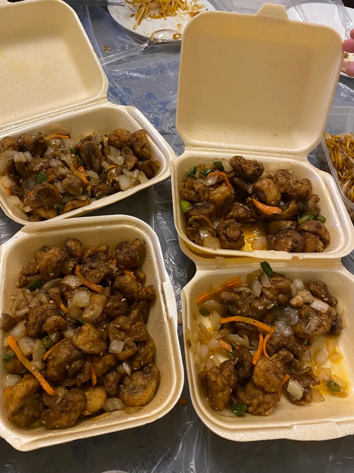 Jasmine House Chinese Takeaway photo (photo 3 of 3)