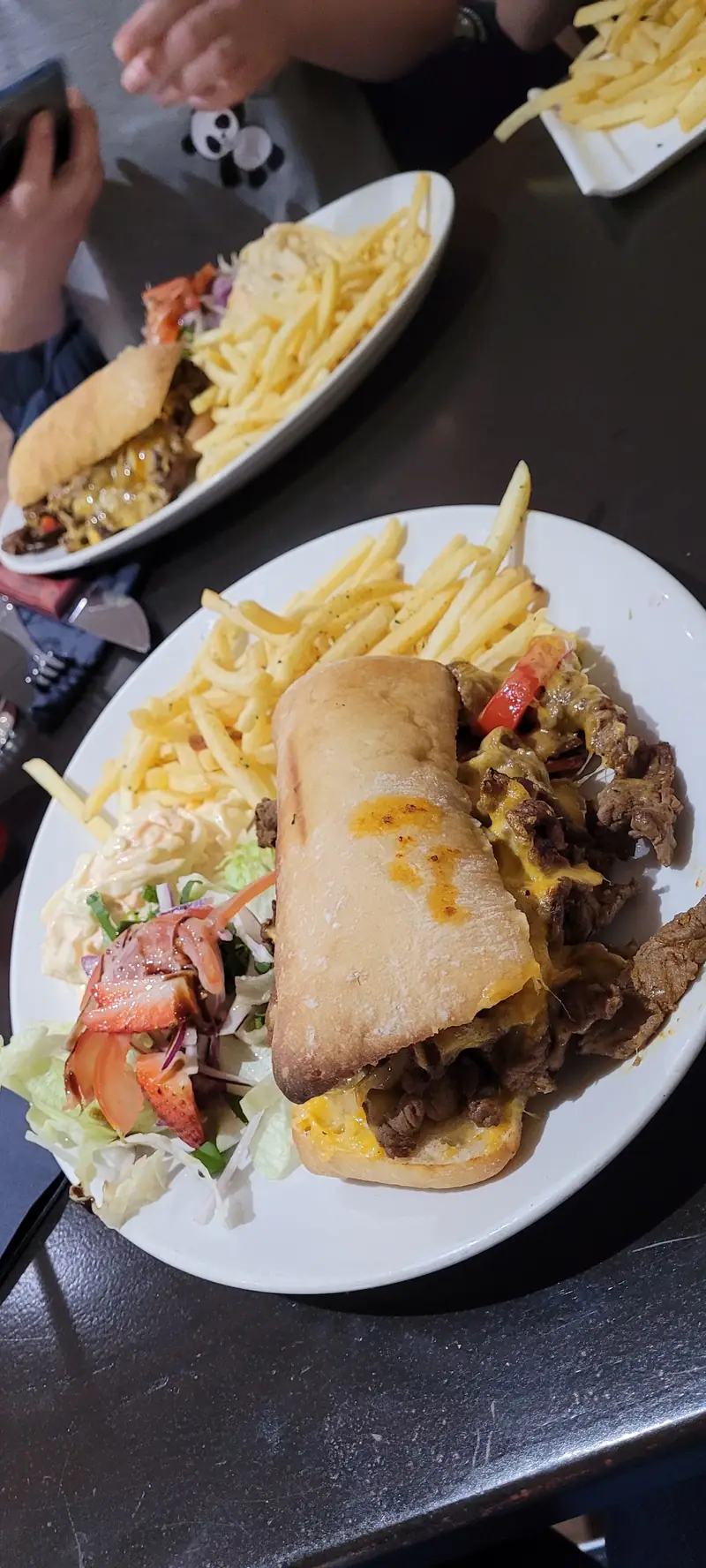 134 Steak House photo (photo 2 of 3)