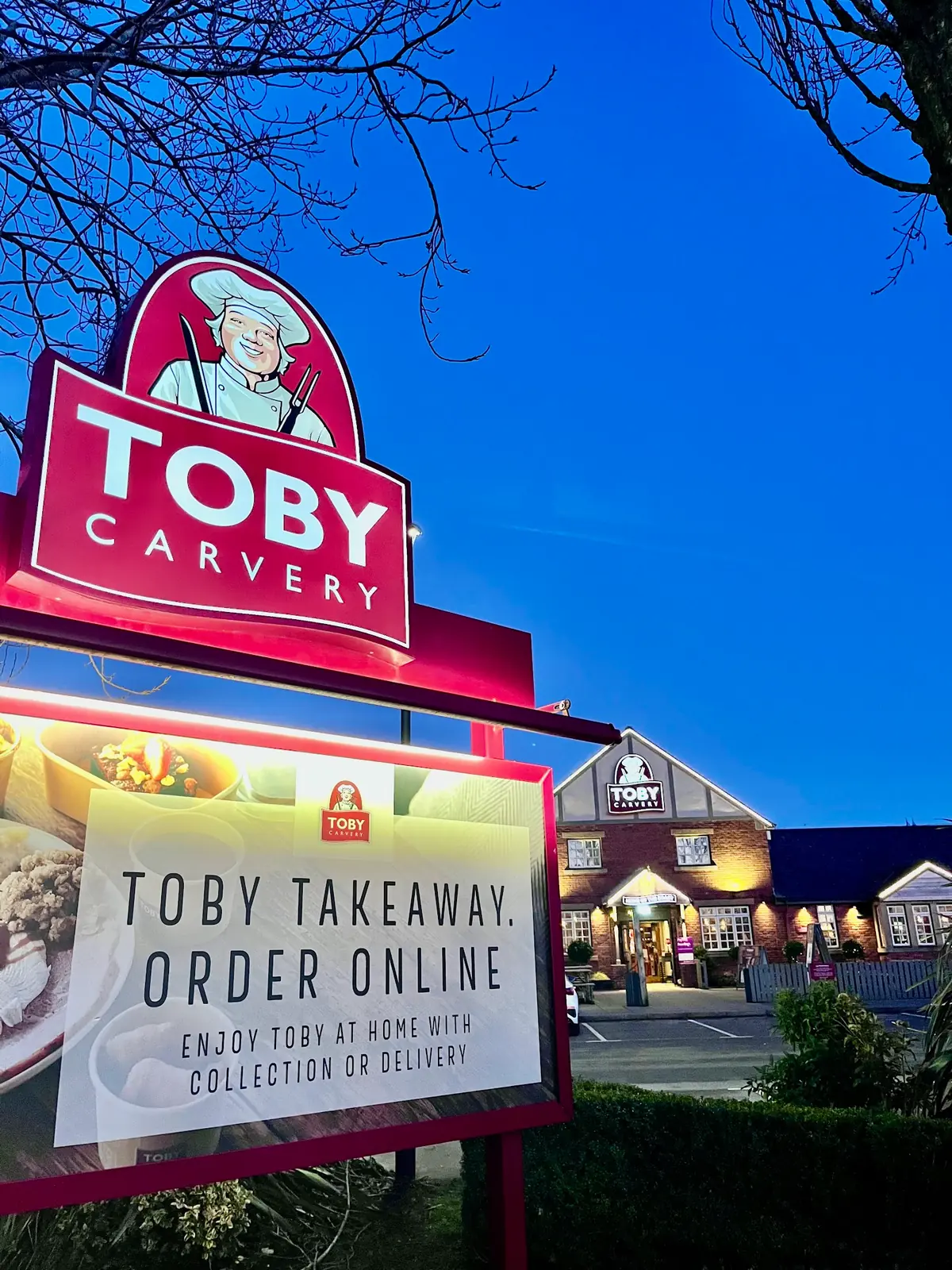 Toby Carvery Aintree photo (photo 1 of 3)