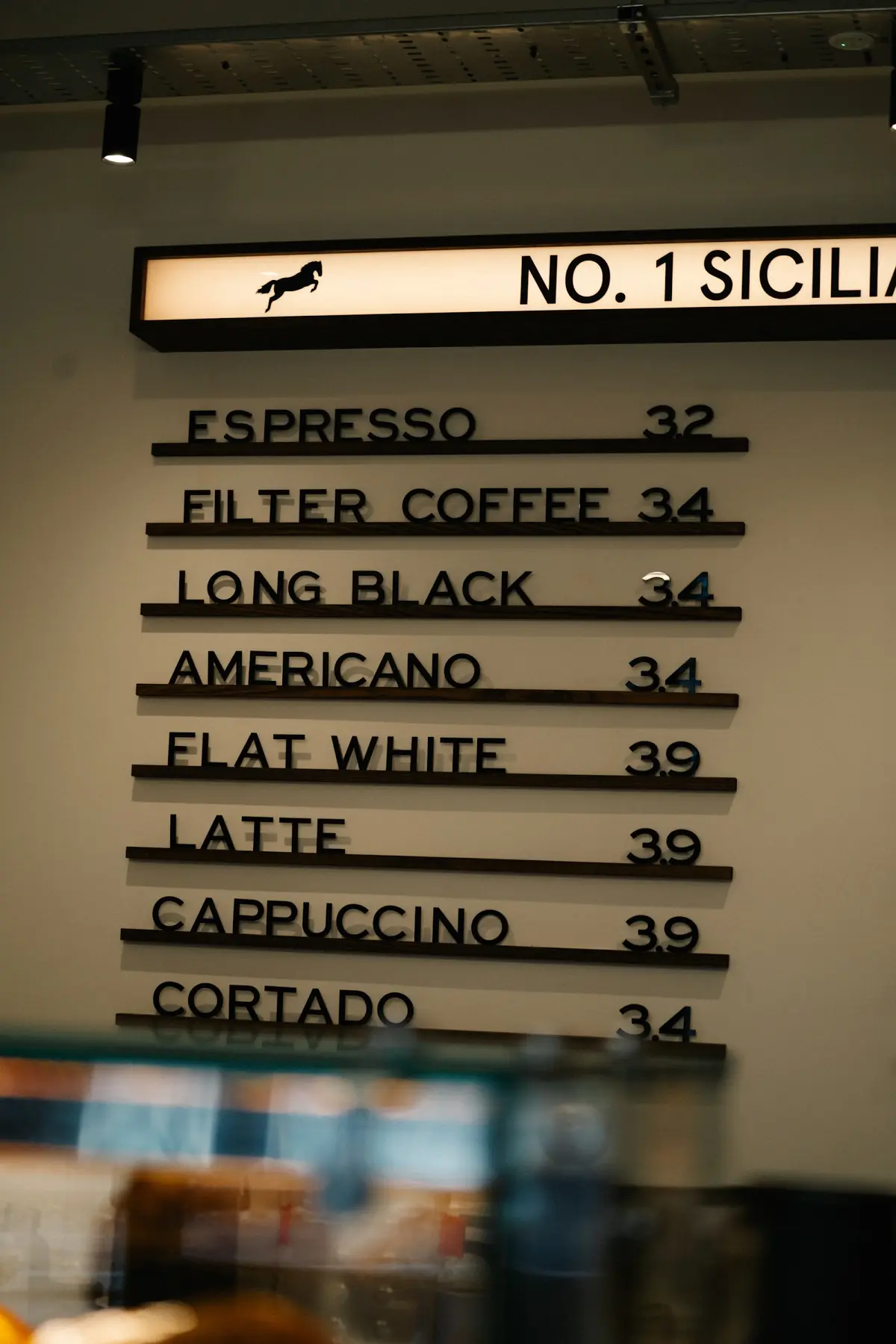 Flying Horse Coffee photo (photo 3 of 3)