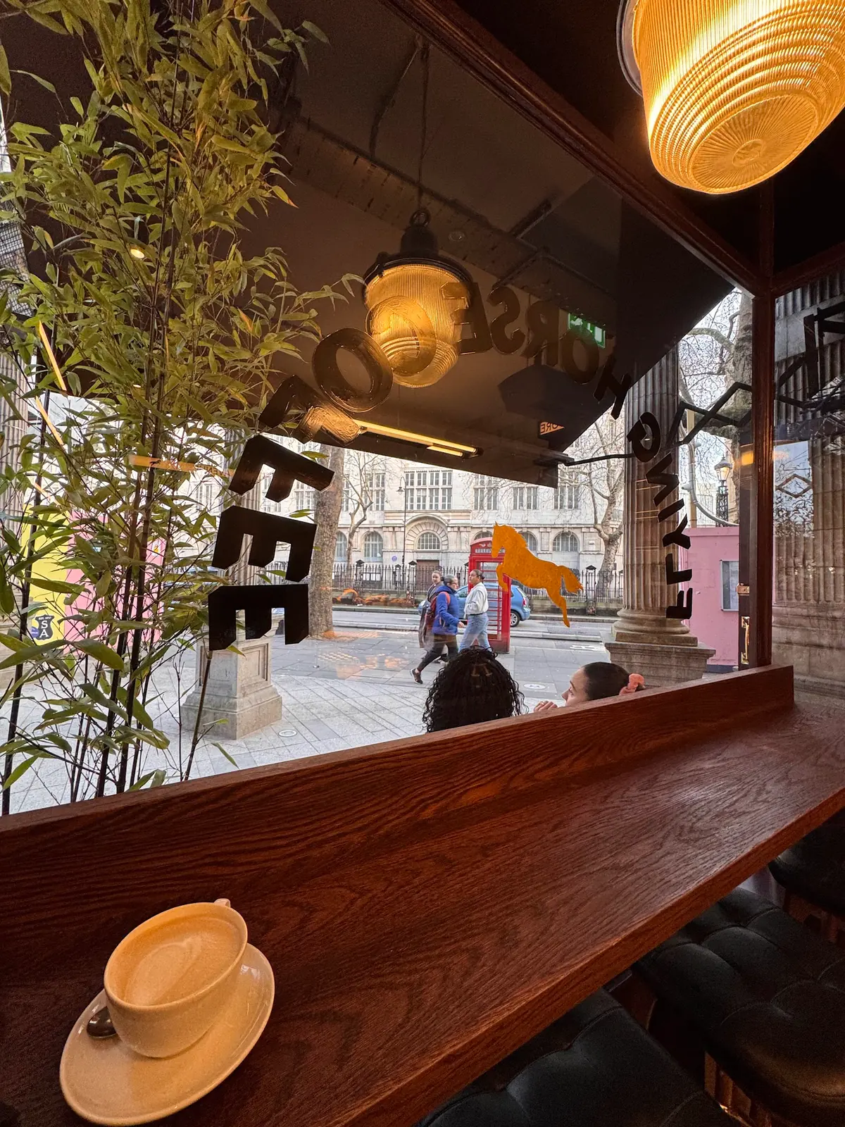Flying Horse Coffee photo (photo 2 of 3)