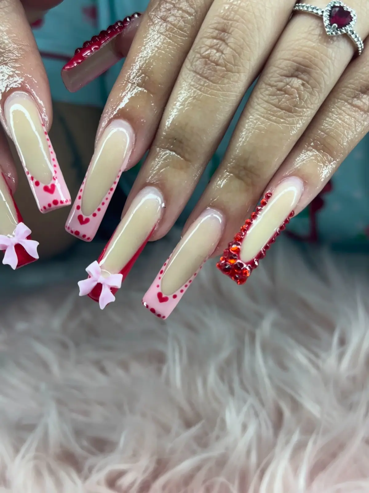 Concord nails spa photo (photo 2 of 3)