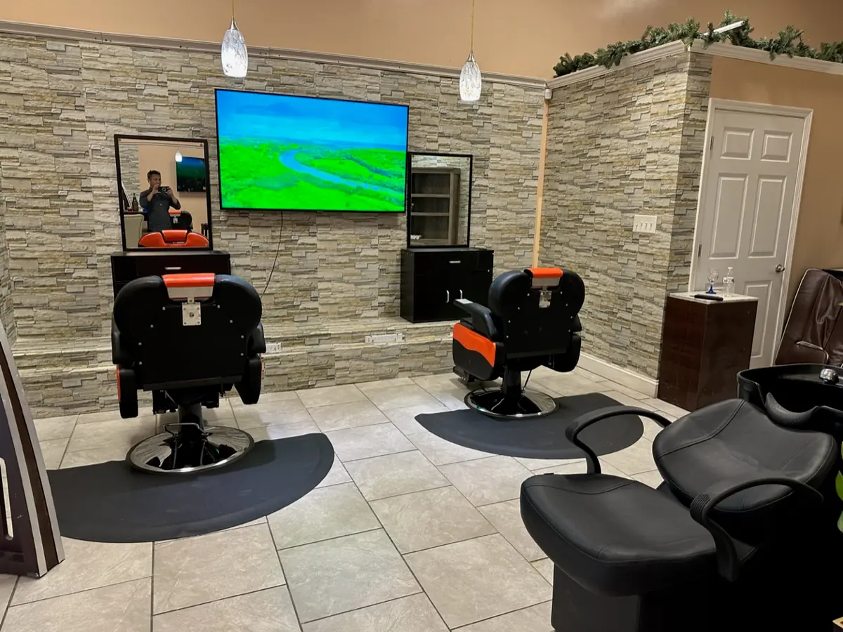 Concord nails spa photo (photo 3 of 3)