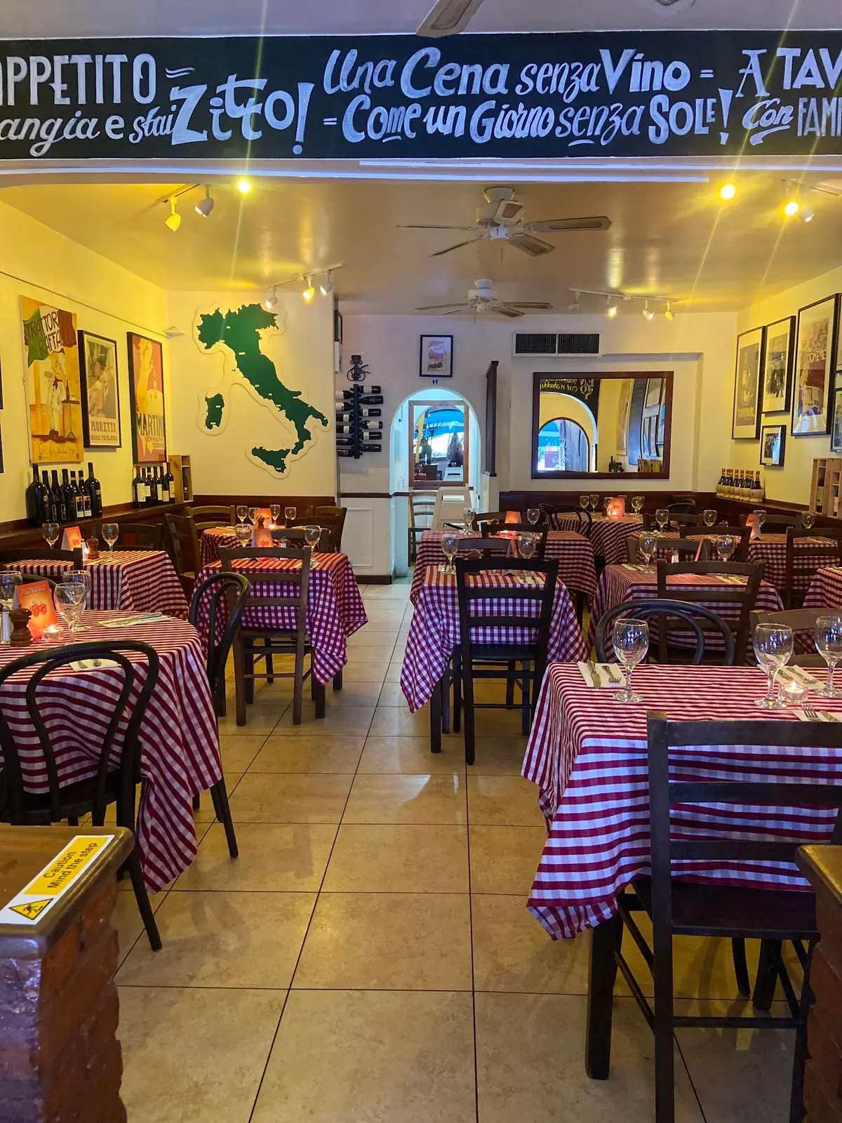 Trattoria Raffaele