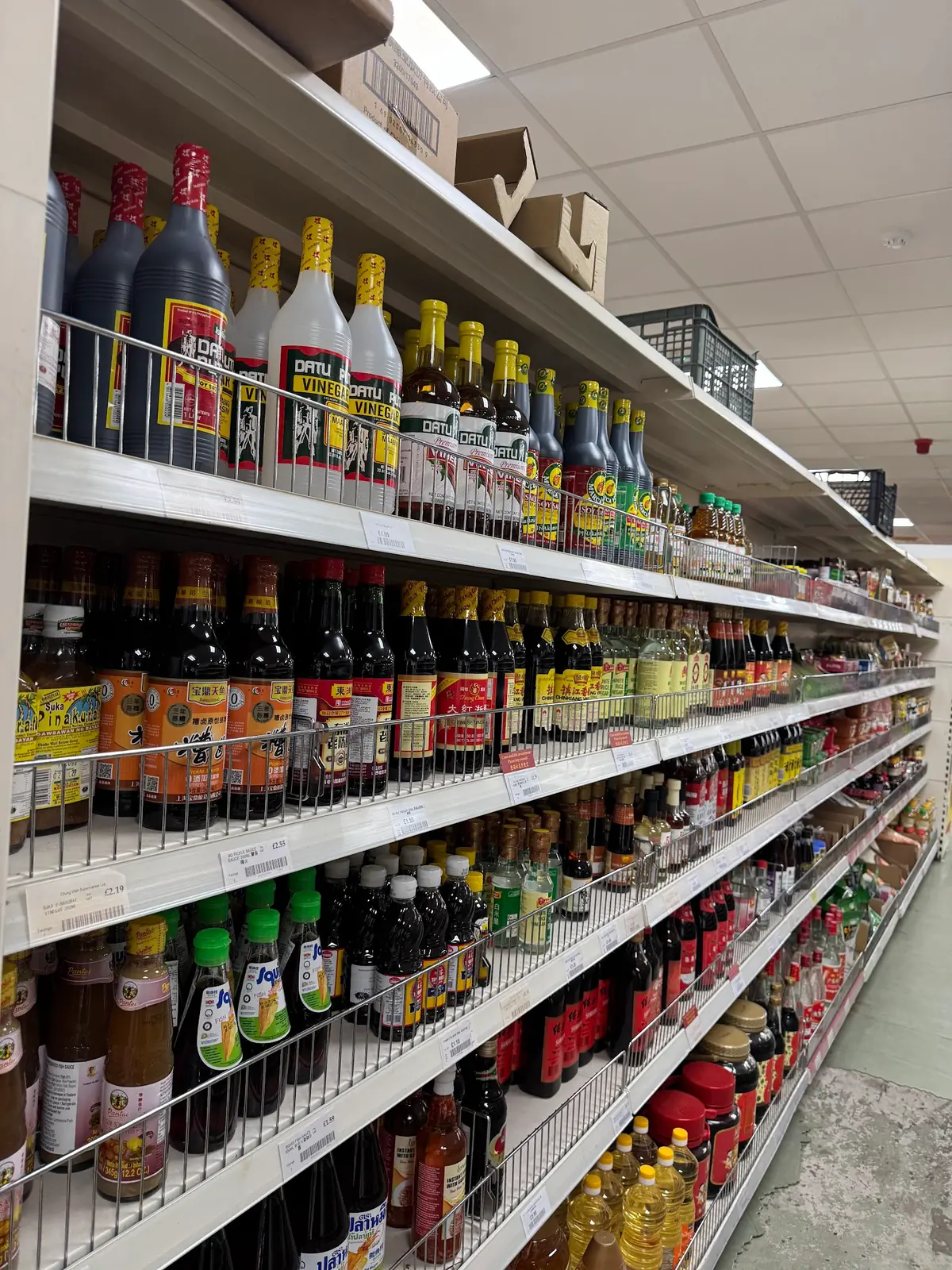 Chung Wah Supermarket photo (photo 2 of 3)