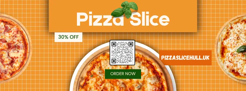 Pizza SLICE photo (photo 2 of 3)