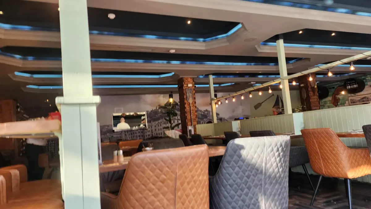 Portofino Harrogate photo (photo 2 of 3)