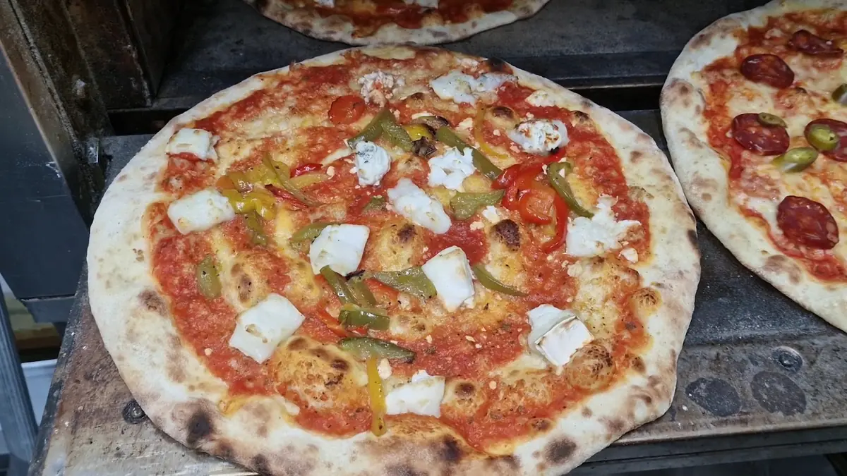 Portofino Harrogate photo (photo 1 of 3)