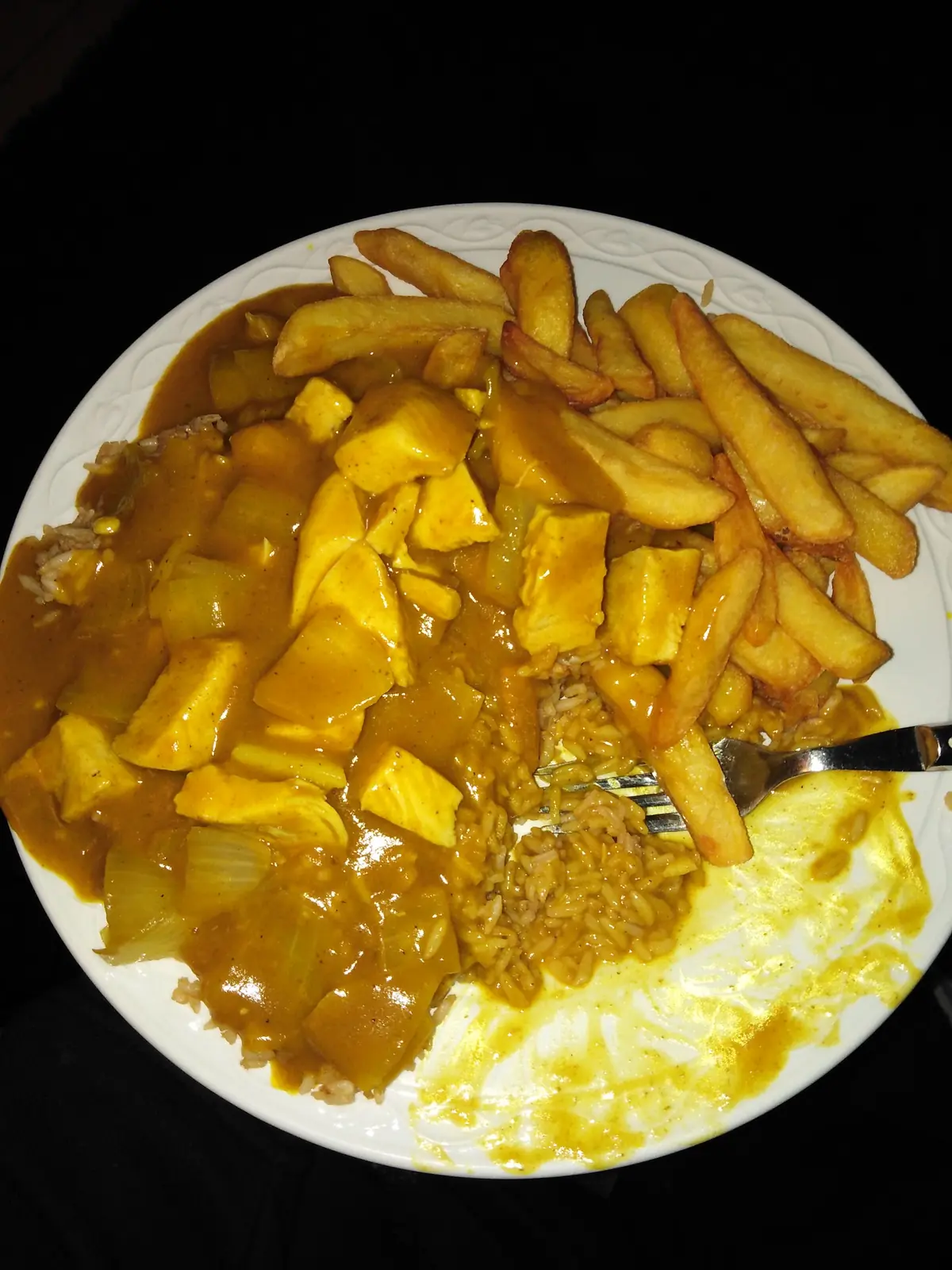 Tip Top — Chinese Restaurants in Dundee