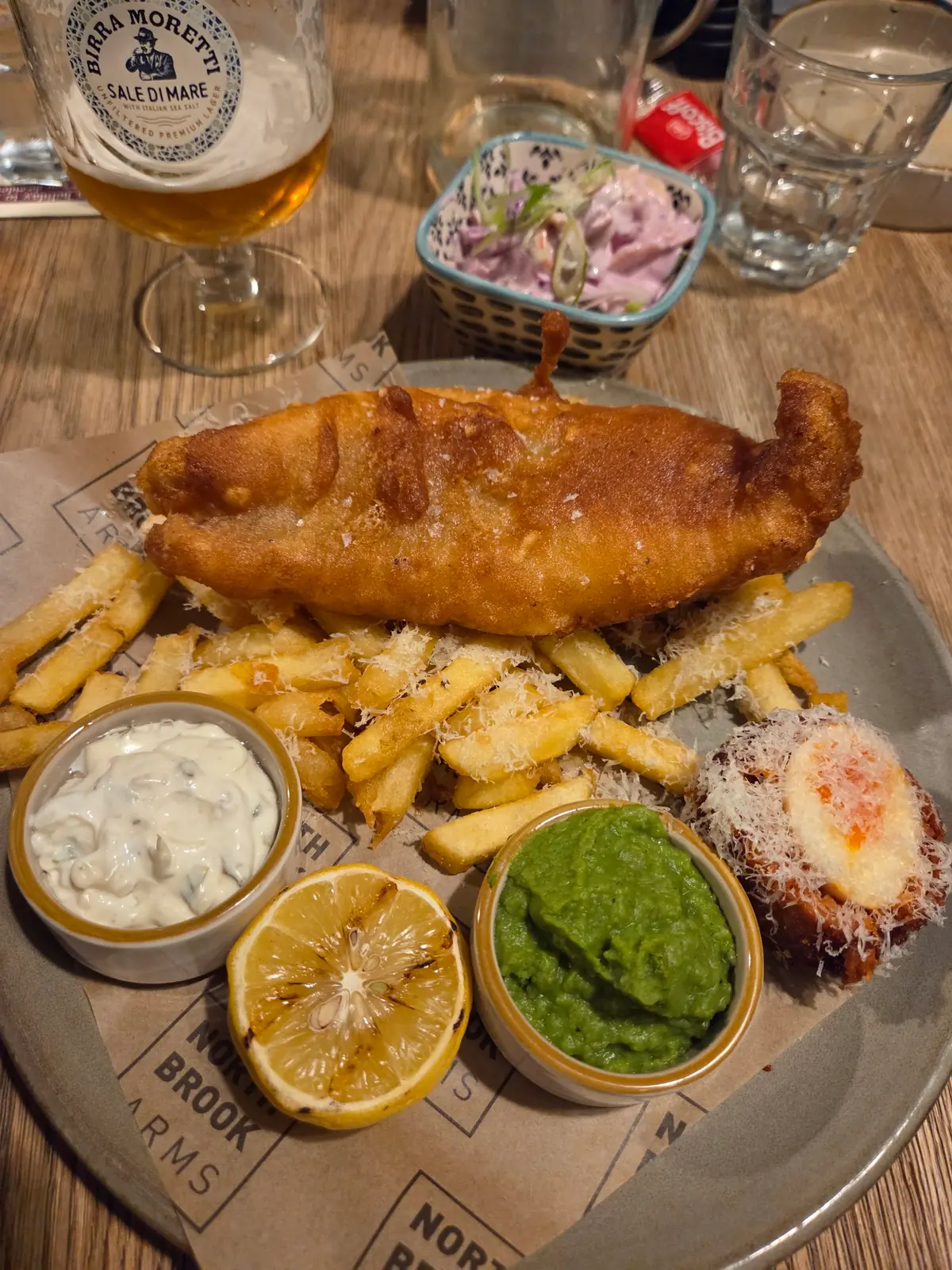 The Northbrook Arms photo (photo 2 of 3)