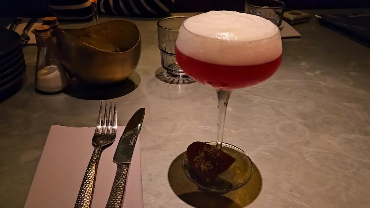 The Alchemist Newcastle photo (photo 2 of 3)