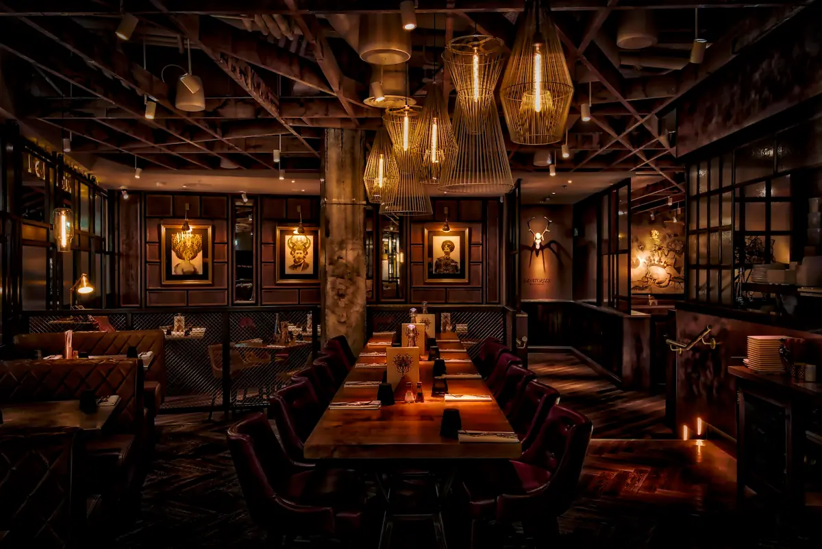 The Alchemist Newcastle photo (photo 1 of 3)