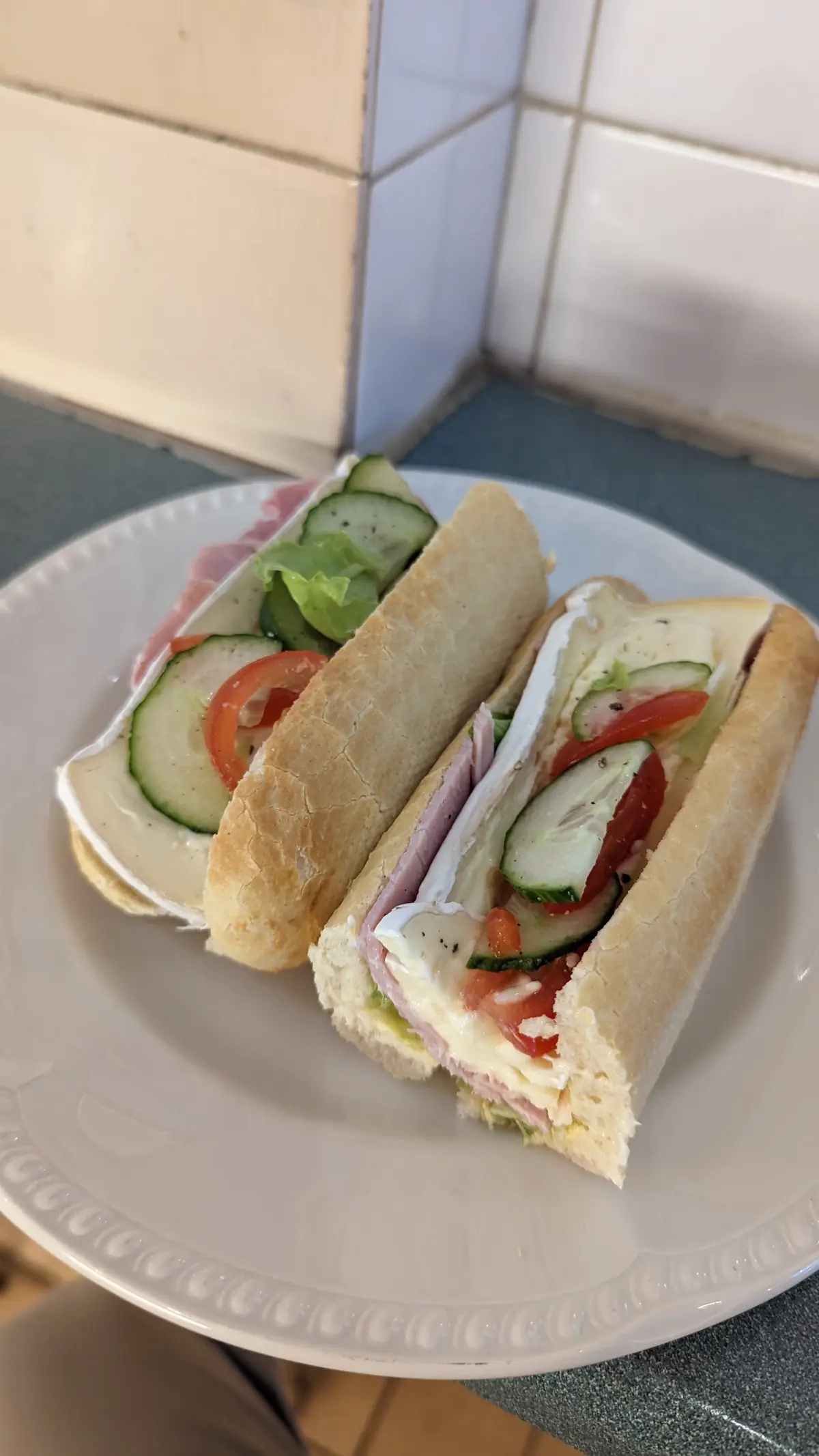 Latimer's Sandwich Co photo (photo 1 of 3)