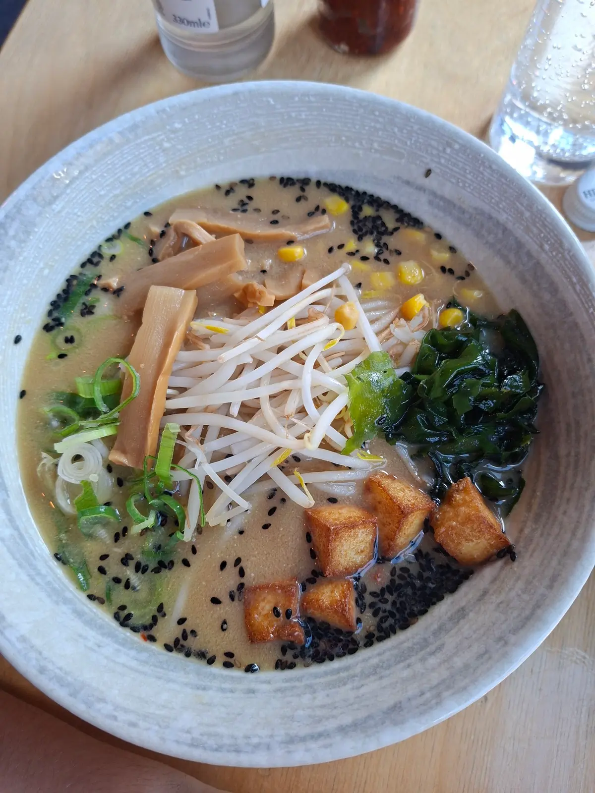 Goemon Ramen Bar photo (photo 3 of 3)