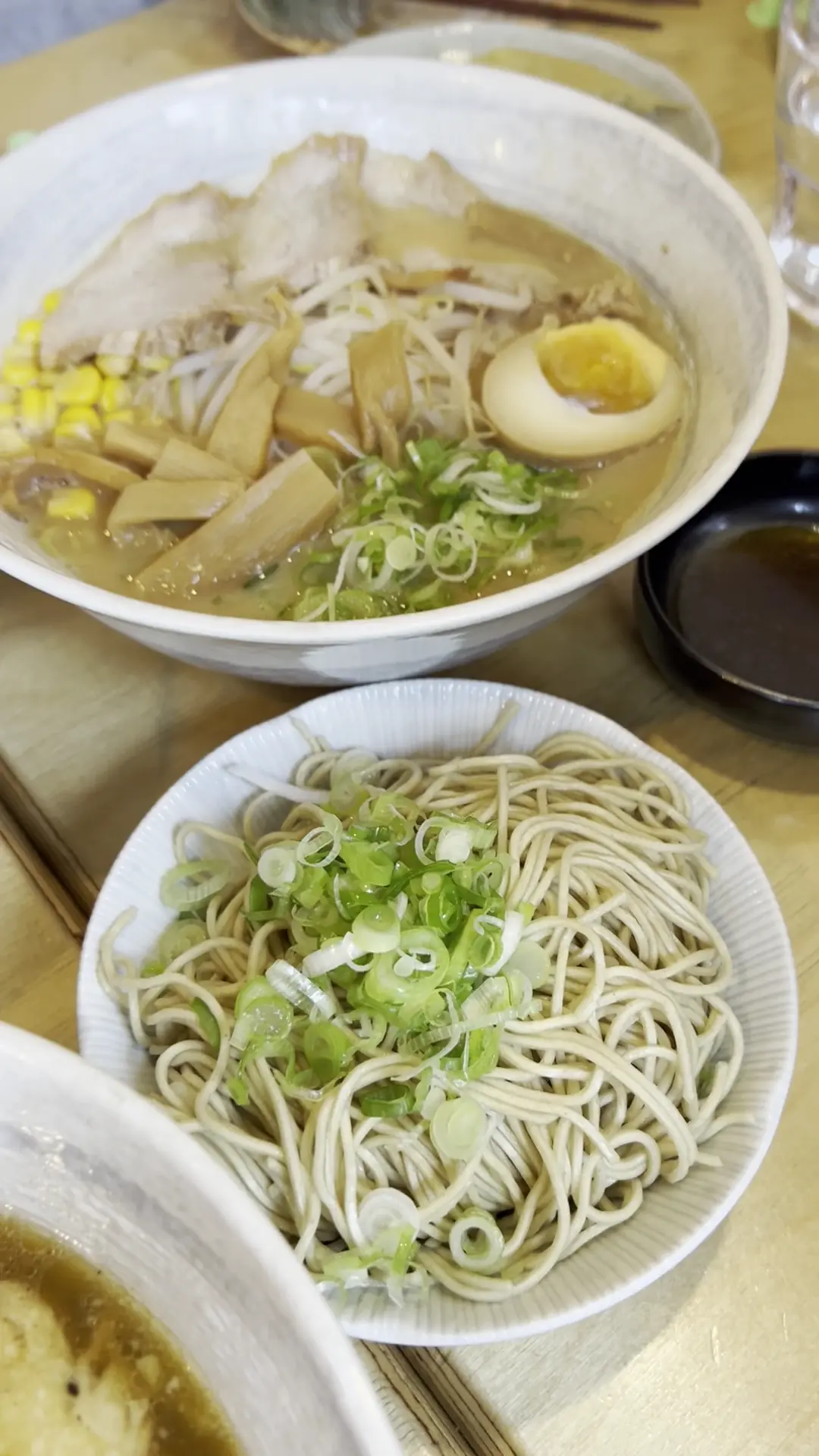 Goemon Ramen Bar photo (photo 2 of 3)