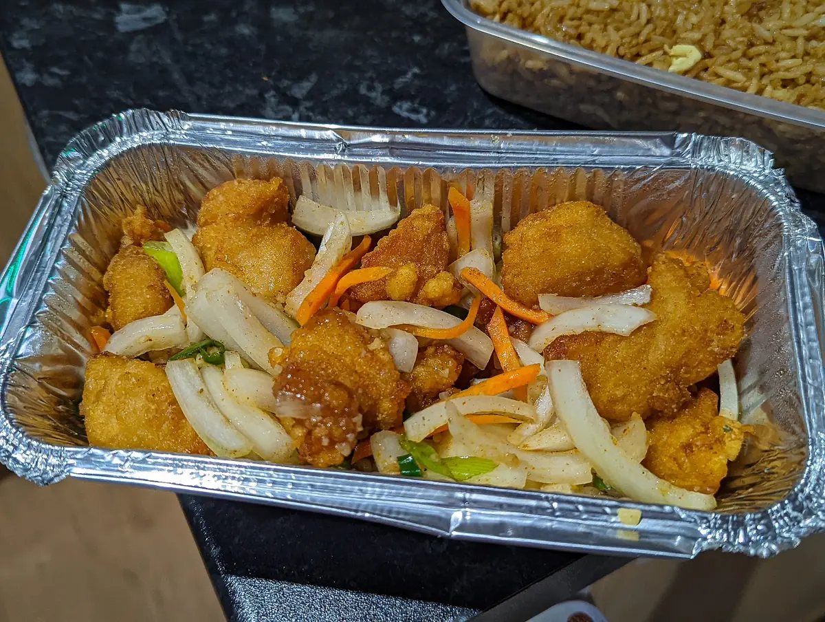 Wok Spice photo (photo 3 of 3)