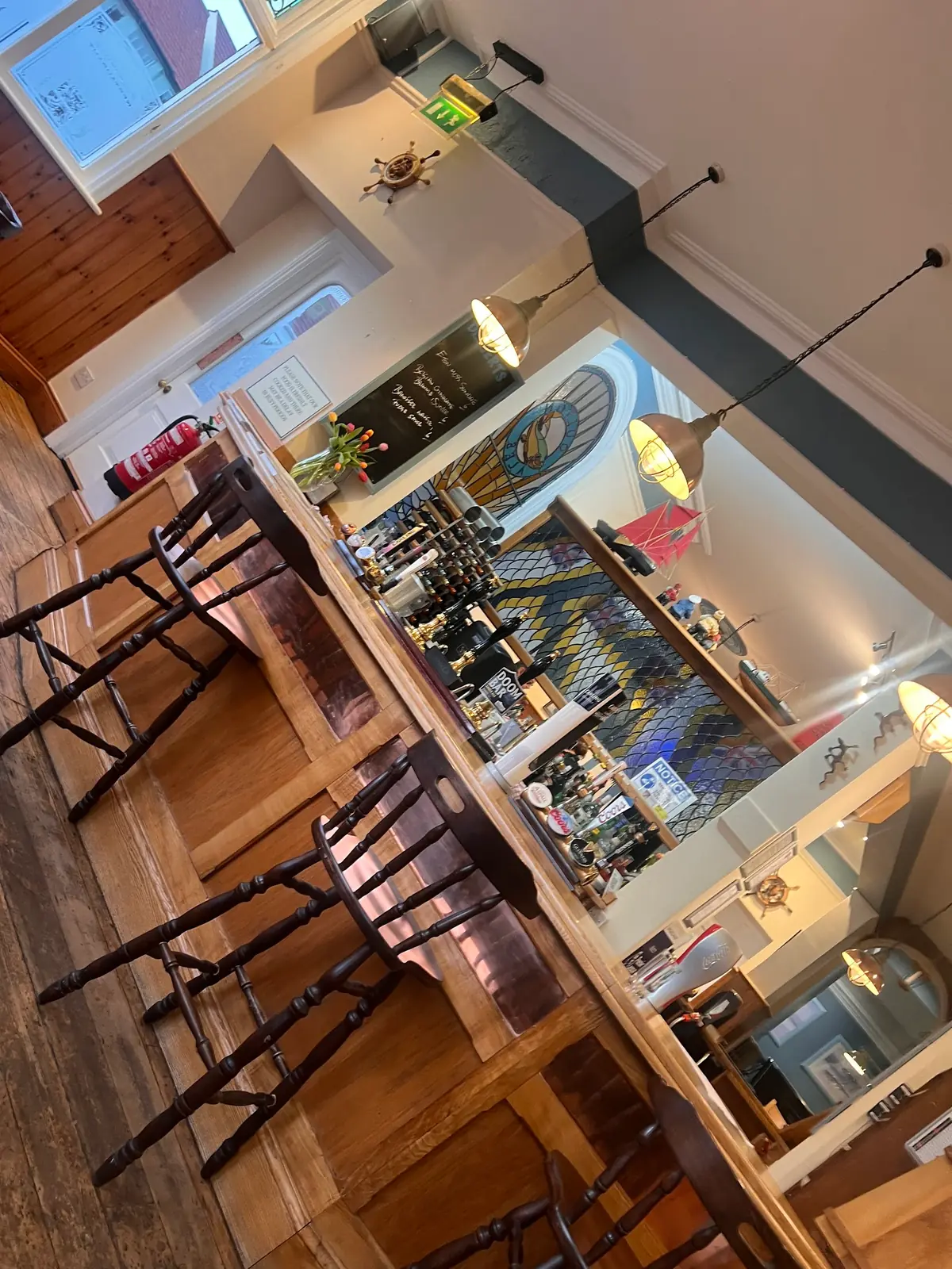 The Ship Inn Pakefield