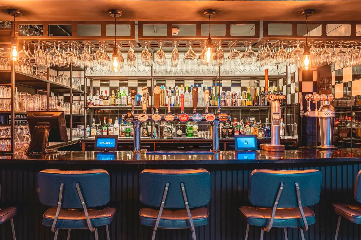 Sky Blue Tavern photo (photo 1 of 3)