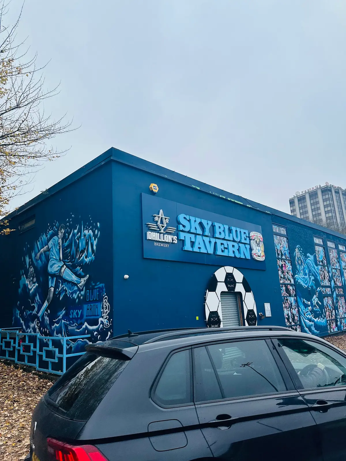 Sky Blue Tavern photo (photo 3 of 3)