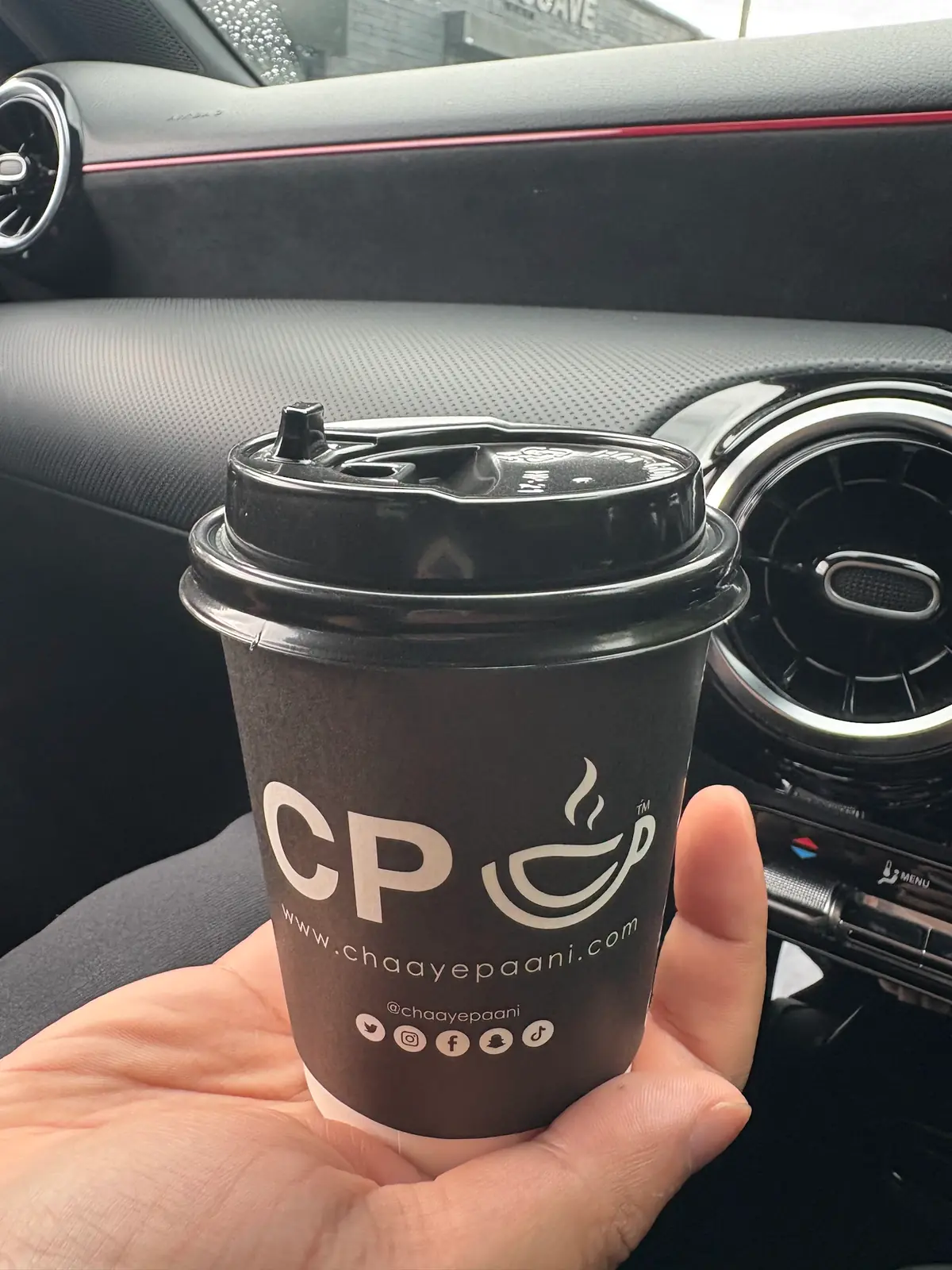 CP Dewsbury (Chaayé Paani) photo (photo 3 of 3)