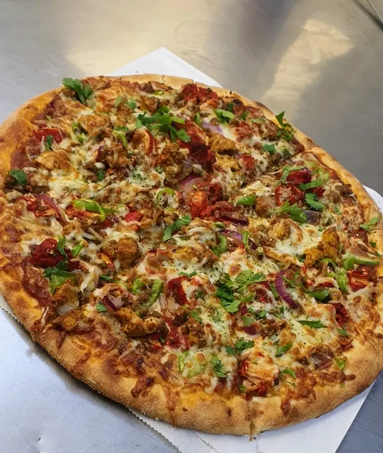 Bello Pizza — Pizza restaurants in Huddersfield